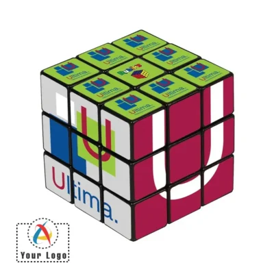 Buy Promo Rubik Cube for Promotions in bulk for Corporate Gifting | Corporate Gyft