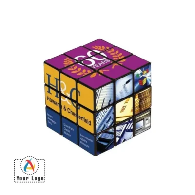 Buy Promo Rubik Cube for Promotions in bulk for Corporate Gifting | Corporate Gyft