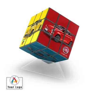 Buy Promo Rubik Cube for Promotions in bulk for Corporate Gifting | Corporate Gyft