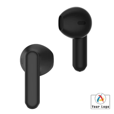 Buy Realme Black Buds T01 True Wireless Earbuds in bulk for Corporate Gifting | Corporate Gyft