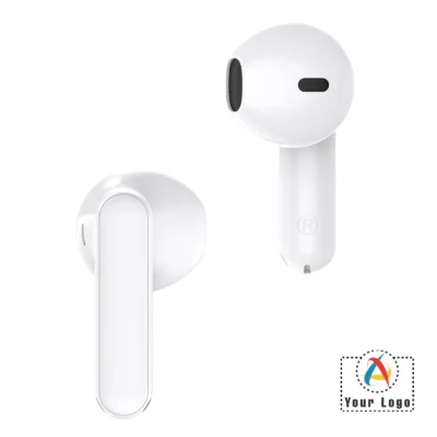 Buy Realme White Buds T01 True Wireless Earbuds in bulk for Corporate Gifting | Corporate Gyft