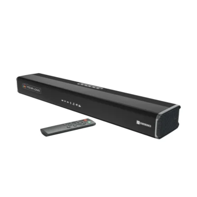 Buy Portronics Sound Slick 5 Bluetooth Soundbar in bulk for Corporate Gifting | Corporate Gyft