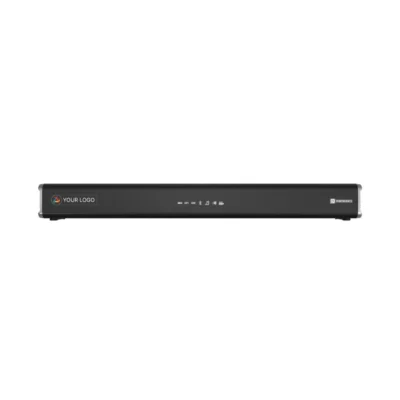 Buy Portronics Sound Slick 5 Bluetooth Soundbar in bulk for Corporate Gifting | Corporate Gyft