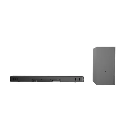 Buy Pebble® Arena 12 Channel Soundbar in bulk for Corporate Gifting | Corporate Gyft