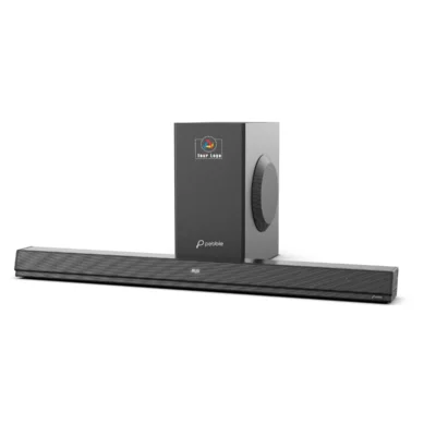 Buy Pebble® Arena 16 Channel Soundbar in bulk for Corporate Gifting | Corporate Gyft