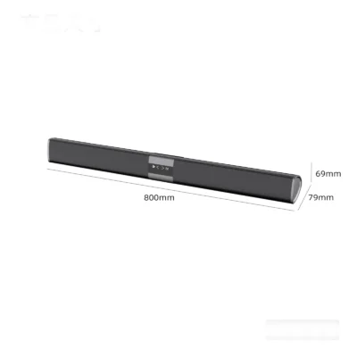 Buy Pebble® Arena 2 Bluetooth Soundbar in bulk for Corporate Gifting | Corporate Gyft