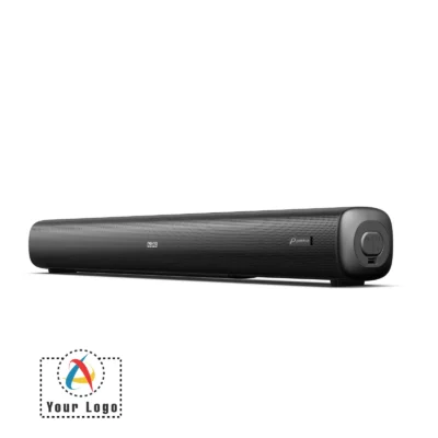 Buy Pebble® Arena 4 Stereo Soundbar in bulk for Corporate Gifting | Corporate Gyft