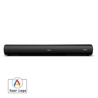 Buy Pebble® Arena 4 Stereo Soundbar in bulk for Corporate Gifting | Corporate Gyft