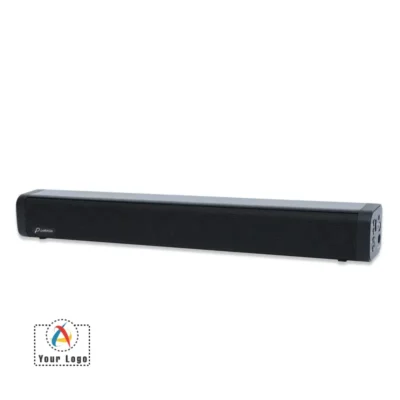 Buy Pebble® Arena 5 Stereo Soundbar in bulk for Corporate Gifting | Corporate Gyft