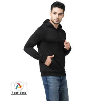 Buy Jack & Jones® Asger Hoodie in bulk for Corporate Gifting | Corporate Gyft