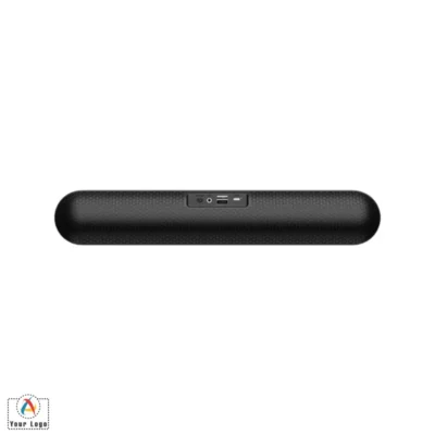 Buy BoAt Aspire Aavante Soundbar Black Speaker in bulk for Corporate Gifting | Corporate Gyft