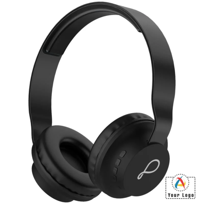 Buy Pebble® Evolve Wireless Headphone in bulk for Corporate Gifting | Corporate Gyft