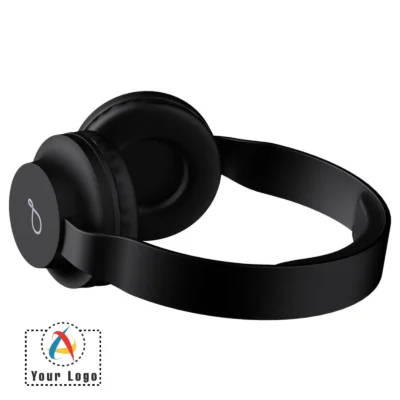 Buy Pebble® Evolve Wireless Headphone in bulk for Corporate Gifting | Corporate Gyft