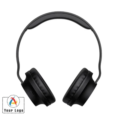 Buy Pebble® Evolve Wireless Headphone in bulk for Corporate Gifting | Corporate Gyft