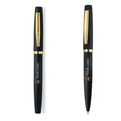 Buy Legend GoodLuck Royale Pen Set in bulk for Corporate Gifting | Corporate Gyft