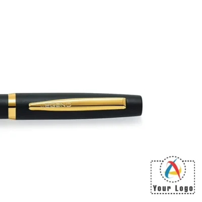 Buy Legend GoodLuck Royale Pen Set in bulk for Corporate Gifting | Corporate Gyft