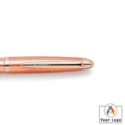 Buy Legend Anti Microbial Elegant Ball Pen in bulk for Corporate Gifting | Corporate Gyft