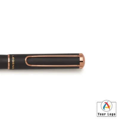 Buy Legend Empresa Ball Pen in bulk for Corporate Gifting | Corporate Gyft