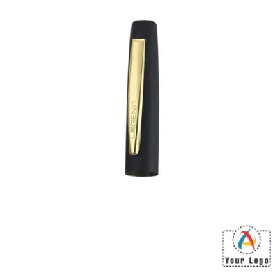 Buy Estilo Gold Roller Pen in bulk for Corporate Gifting | Corporate Gyft