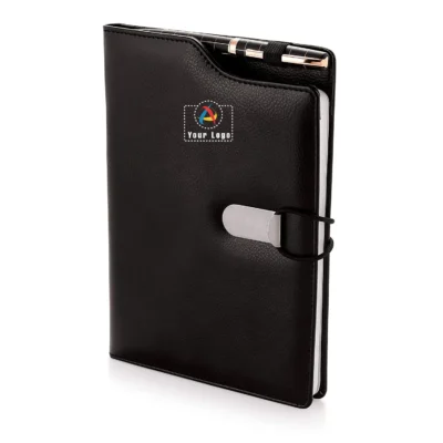 Buy Executive Choice Notebook with Pen Set in bulk for Corporate Gifting | Corporate Gyft