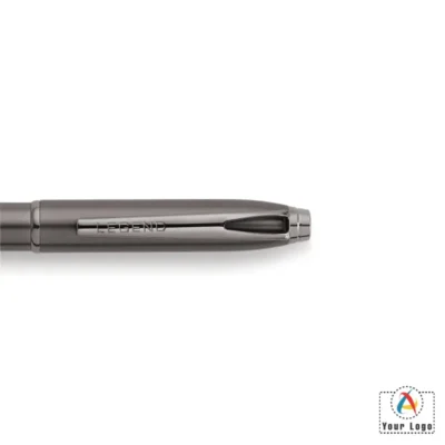 Buy Legend Legacy Roller Pen in bulk for Corporate Gifting | Corporate Gyft