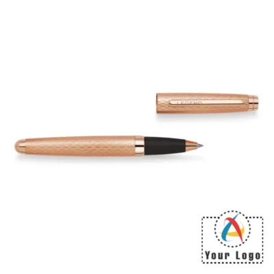 Buy Legend Minister Roller Pen in bulk for Corporate Gifting | Corporate Gyft