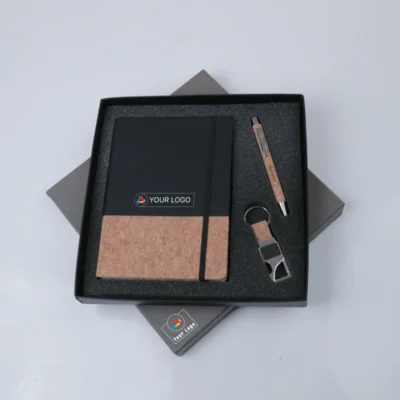 Buy Ecocraft Customizable Starter Kit in bulk for Corporate Gifting | Corporate Gyft