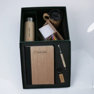 Buy Nature's Touch 6-in-1 Kit in bulk for Corporate Gifting | Corporate Gyft