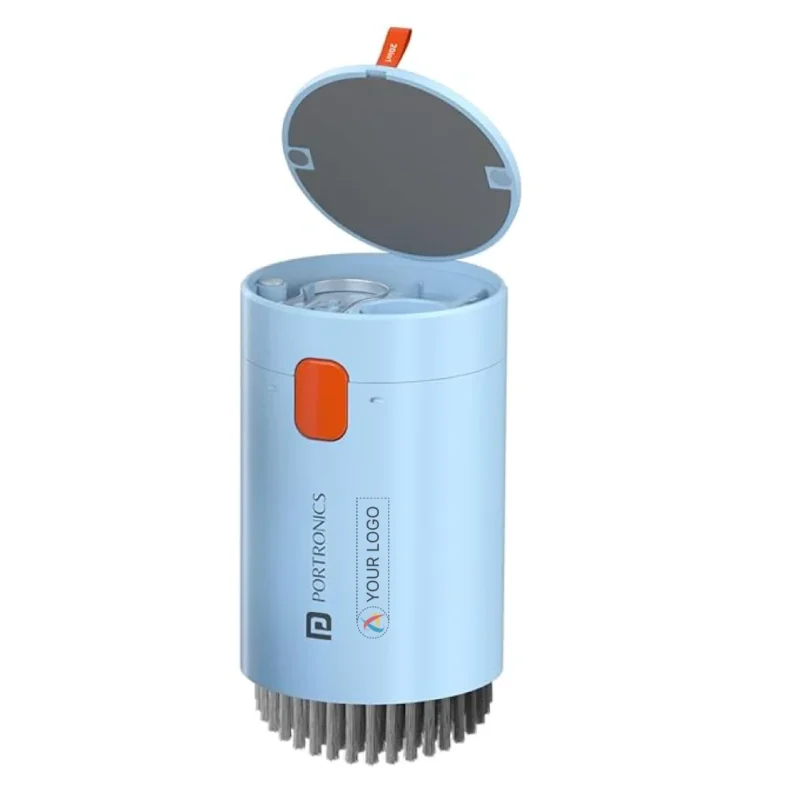 Buy Portronics Clean G Gadget Cleaning Kit in bulk for Corporate Gifting | Corporate Gyft