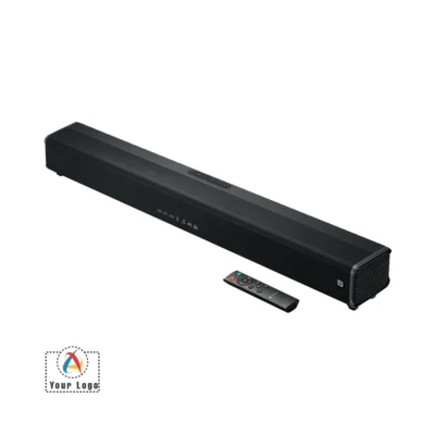 Buy Portronics Sound Slick IV Bluetooth Soundbar in bulk for Corporate Gifting | Corporate Gyft