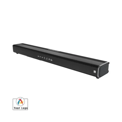 Buy Portronics Sound Slick IV Bluetooth Soundbar in bulk for Corporate Gifting | Corporate Gyft