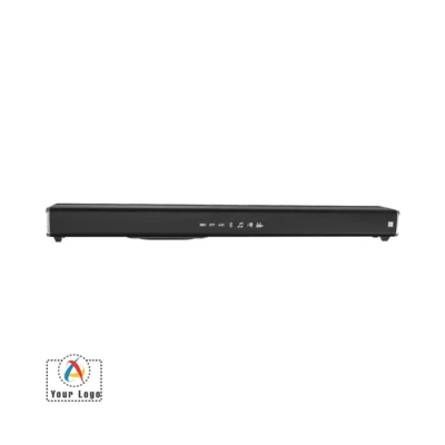 Buy Portronics Sound Slick IV Bluetooth Soundbar in bulk for Corporate Gifting | Corporate Gyft