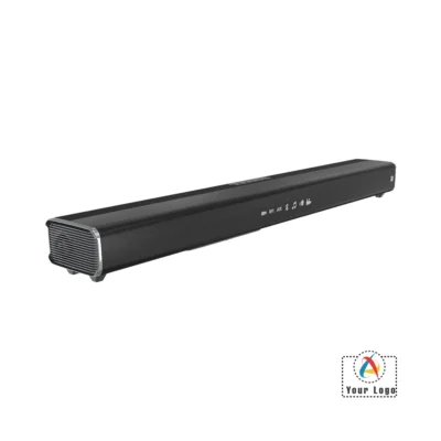 Buy Portronics Sound Slick IV Bluetooth Soundbar in bulk for Corporate Gifting | Corporate Gyft