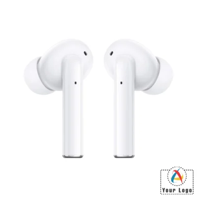 Buy Realme White Buds Air Pro True Wireless Earbuds in bulk for Corporate Gifting | Corporate Gyft