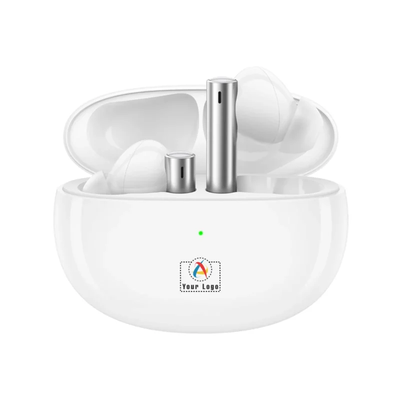 Buy Realme White Buds Air 3 True Wireless Earbuds in bulk for Corporate Gifting | Corporate Gyft