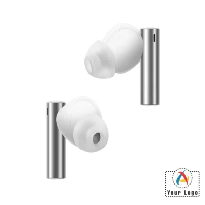 Buy Realme White Buds Air 3 True Wireless Earbuds in bulk for Corporate Gifting | Corporate Gyft