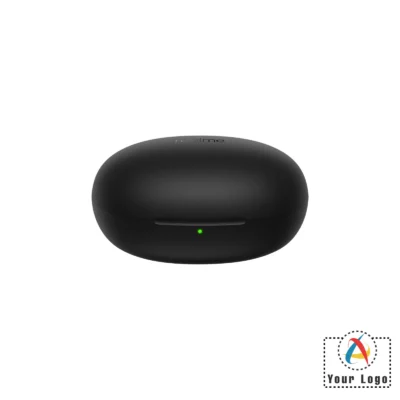 Buy Realme Buds Q2 Neo Black True Wireless Earbuds in bulk for Corporate Gifting | Corporate Gyft