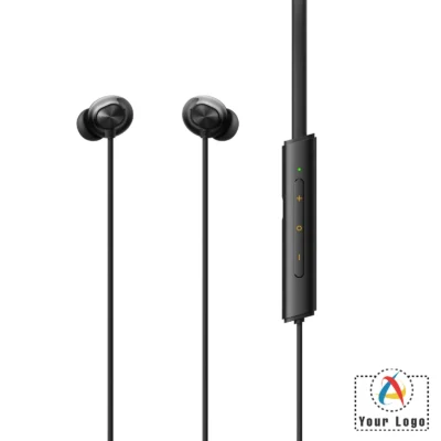 Buy Realme Black Buds Wireless 3 Neo in bulk for Corporate Gifting | Corporate Gyft