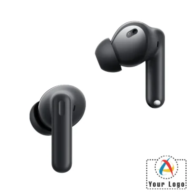 Buy Realme T310 Black True Wireless Earbud in bulk for Corporate Gifting | Corporate Gyft