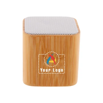 Buy Sonic Mini Eco Friendly Portable Speaker in bulk for Corporate Gifting | Corporate Gyft