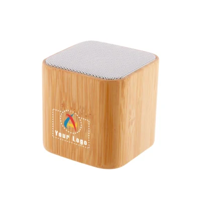 Buy Sonic Mini Eco Friendly Portable Speaker in bulk for Corporate Gifting | Corporate Gyft