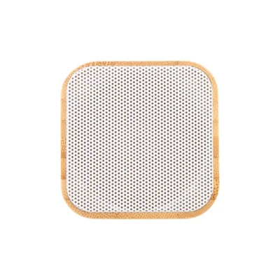 Buy Sonic Mini Eco Friendly Portable Speaker in bulk for Corporate Gifting | Corporate Gyft