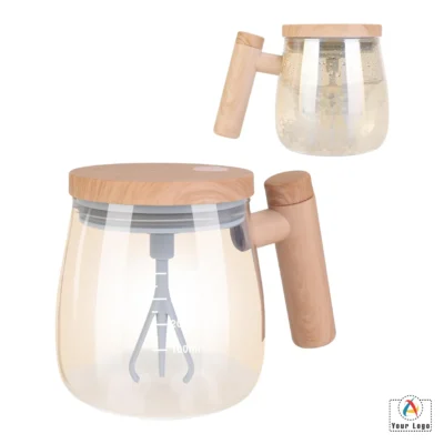 Buy Stirrer Portable Automatic Mixing Cup in bulk for Corporate Gifting | Corporate Gyft