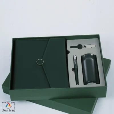 Buy Deluxe Welcome Kit in bulk for Corporate Gifting | Corporate Gyft