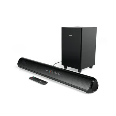 Buy Portronics Pure Sound Pro X1 Bluetooth Soundbar in bulk for Corporate Gifting | Corporate Gyft