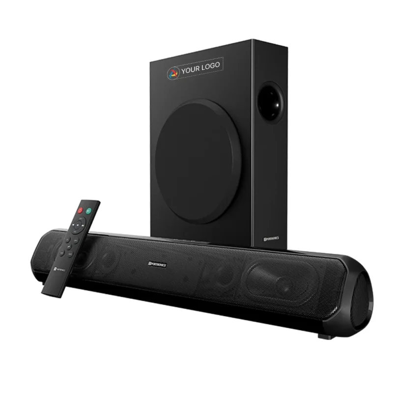 Buy Portronics Pure Sound Pro X in bulk for Corporate Gifting | Corporate Gyft