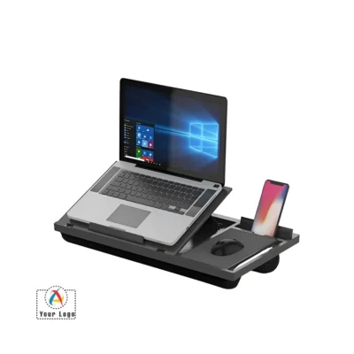 Buy Portronics My Buddy G Laptop Stand in bulk for Corporate Gifting | Corporate Gyft