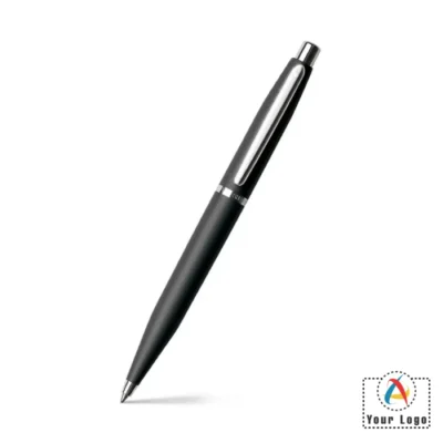 Buy Sheaffer VFM Ballpoint Pen and Notebook Gift Set in bulk for Corporate Gifting | Corporate Gyft