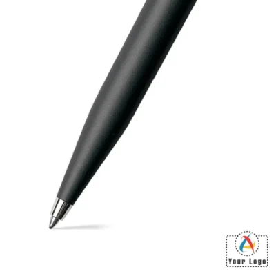 Buy Sheaffer VFM Ballpoint Pen and Notebook Gift Set in bulk for Corporate Gifting | Corporate Gyft