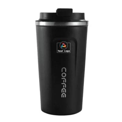 Buy Cafe Mate Pro Vacuum Coffee Mug in bulk for Corporate Gifting | Corporate Gyft